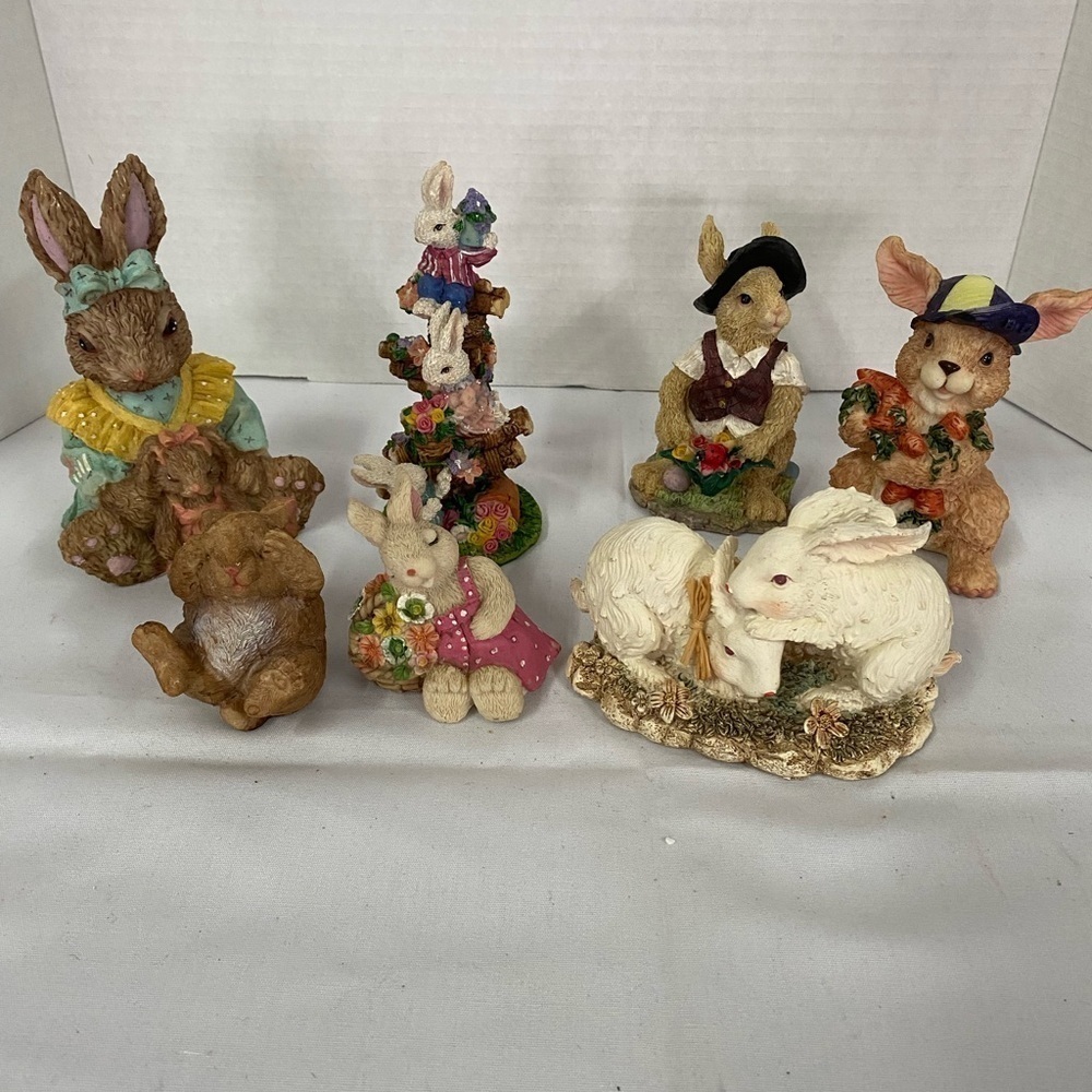 Assorted EasterDecor (DF)